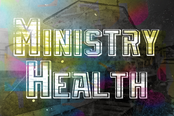 Ministry Health